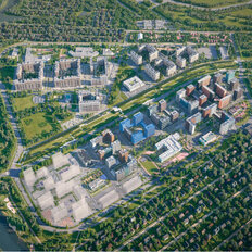 Квартира 38 м², 1-комнатная - изображение 1