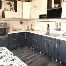 Квартира 65,3 м², 2-комнатная - изображение 5