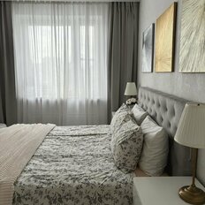Квартира 30 м², студия - изображение 2