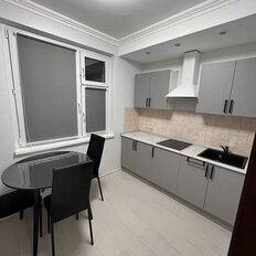 Квартира 40 м², 1-комнатная - изображение 1