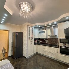 Квартира 51 м², 1-комнатная - изображение 2