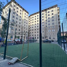 Квартира 48 м², 1-комнатная - изображение 1