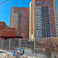 Квартира 40,7 м², 1-комнатная - изображение 2