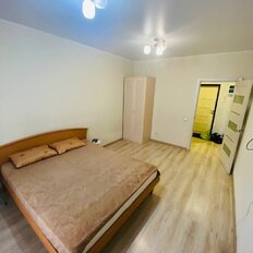 Квартира 38 м², 2-комнатная - изображение 4