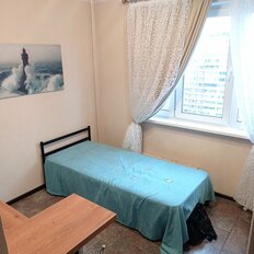 Квартира 17 м², 1-комнатная - изображение 1