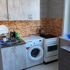 Квартира 30 м², 1-комнатная - изображение 2