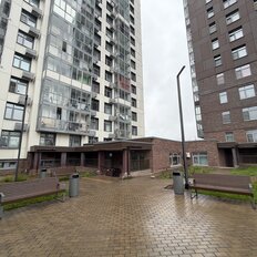Квартира 80 м², 3-комнатные - изображение 2