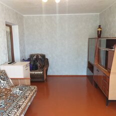 Квартира 36,8 м², 2-комнатная - изображение 3