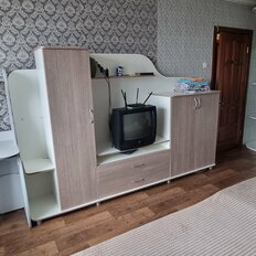 Квартира 31 м², 1-комнатная - изображение 5