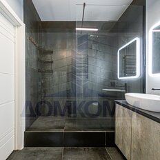 Квартира 33 м², студия - изображение 5