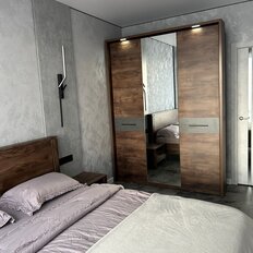 Квартира 44 м², 2-комнатная - изображение 5