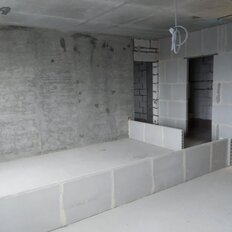 Квартира 55 м², 2-комнатная - изображение 3