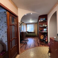 Квартира 65 м², 2-комнатная - изображение 4