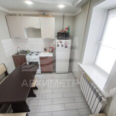 Квартира 31,8 м², 1-комнатная - изображение 1