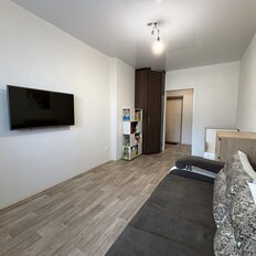 Квартира 38 м², 1-комнатная - изображение 3