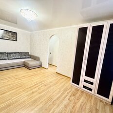 Квартира 42 м², 2-комнатная - изображение 4
