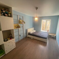 Квартира 100 м², 2-комнатная - изображение 5