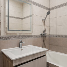 Квартира 52,2 м², 2-комнатная - изображение 3
