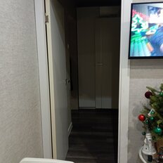 Квартира 42 м², 1-комнатная - изображение 4