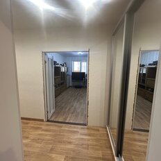 Квартира 56,4 м², 1-комнатная - изображение 3