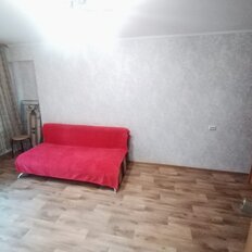 Квартира 32,2 м², 1-комнатная - изображение 4