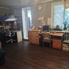 Квартира 39 м², 1-комнатная - изображение 2