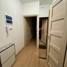 Квартира 24 м², студия - изображение 1