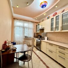 Квартира 75 м², 2-комнатная - изображение 2
