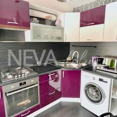 Квартира 45,9 м², 2-комнатная - изображение 3