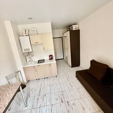Квартира 20 м², студия - изображение 5