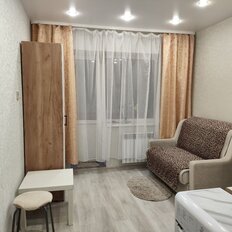 Квартира 16 м², студия - изображение 2