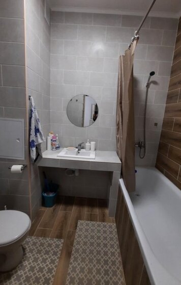 40 м², 1-комнатная квартира 37 000 ₽ в месяц - изображение 60