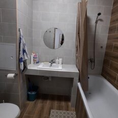 Квартира 38 м², 1-комнатная - изображение 1