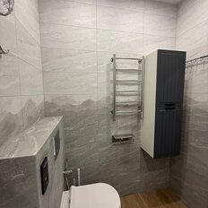 Квартира 42 м², 1-комнатная - изображение 5