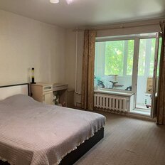 Квартира 35 м², 1-комнатная - изображение 2
