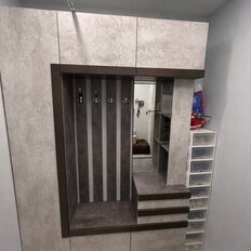 Квартира 36 м², 1-комнатная - изображение 2