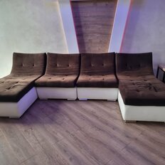 Квартира 124 м², 4-комнатная - изображение 4
