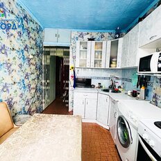 Квартира 65,7 м², 3-комнатная - изображение 5
