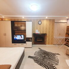 Квартира 30 м², 1-комнатная - изображение 2