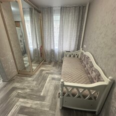 Квартира 21 м², студия - изображение 4