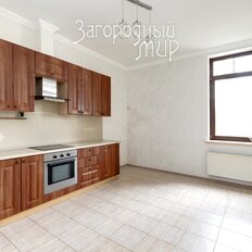 Квартира 104 м², 3-комнатная - изображение 5