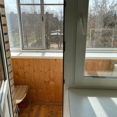Квартира 32 м², 1-комнатная - изображение 4