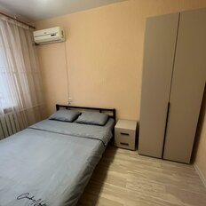 Квартира 65 м², 2-комнатная - изображение 1