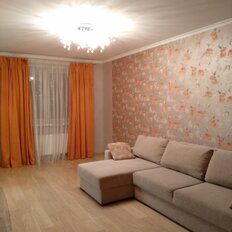 Квартира 82 м², 3-комнатная - изображение 2