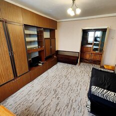 Квартира 54 м², 2-комнатная - изображение 5