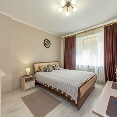 Квартира 25 м², студия - изображение 2