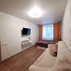 Квартира 30,3 м², 1-комнатная - изображение 2