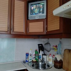 Квартира 29,9 м², 1-комнатная - изображение 5
