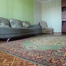 Квартира 31,7 м², 1-комнатная - изображение 2