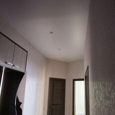Квартира 58 м², 2-комнатная - изображение 4